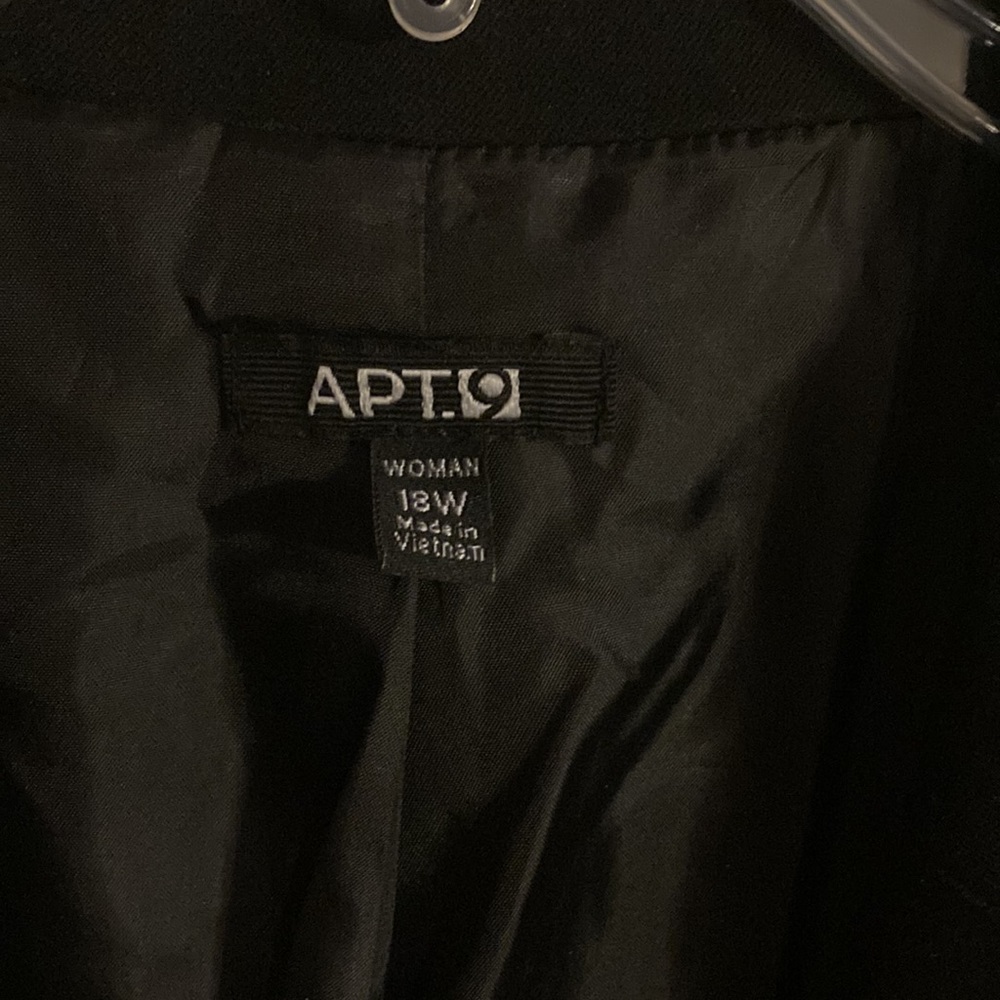Jacket - Picture 2 of 4